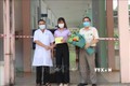 Dịch COVID-19: Bệnh nhân đặc biệt tại Đắk Lắk được xuất viện