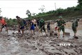 Hội Chữ thập đỏ Việt Nam hỗ trợ người dân Quảng Trị, Thừa Thiên Huế khắc phục thiệt hại do bão số 5
