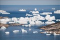 Lượng băng tan tại Greenland đang ở mức tồi tệ nhất trong 12.000 năm