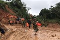 Quảng Trị: 7 người trong Đội cứu hộ xã Hướng Việt, huyện Hướng Hóa gặp nạn