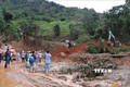 Sạt lở đất ở Hướng Hóa - Quảng Trị: Danh sách 22 cán bộ, chiến sỹ Đoàn Kinh tế-Quốc phòng 337 bị nạn