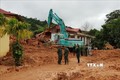 Sạt lở đất ở Hướng Hóa-Quảng Trị: Đã tìm được 18 thi thể nạn nhân, khẩn trương hỗ trợ người dân bị cô lập