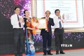 Ninh Phước là huyện đầu tiên ở Ninh Thuận được công nhận đạt chuẩn nông thôn mới