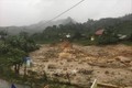 Quảng Nam: Thêm một vụ sạt lở núi vùi lấp 11 người tại huyện Phước Sơn