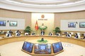 Thủ tướng Nguyễn Xuân Phúc: Phải làm gấp đôi, gấp ba để bù đắp tổn thất, mất mát của nhân dân miền Trung