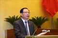 Bộ trưởng Nguyễn Xuân Cường: Từng bước phục hồi diện tích rừng tự nhiên bị tàn phá sau chiến tranh 