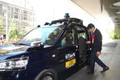 Thử nghiệm taxi không người lái sử dụng mạng 5G