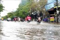 Quảng Ngãi sơ tán 800 hộ dân ra khỏi vùng bị ảnh hưởng bởi nước lũ dâng cao
