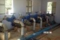 Ninh Thuận: Đưa vào sử dụng hệ thống cấp nước sinh hoạt phục vụ hơn 3.200 hộ vùng đồng bào Chăm