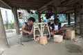Hiệu quả dự án phát triển chuỗi giá trị mây, tre, lá và dược liệu ở Quảng Nam