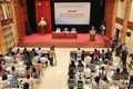Đại hội đại biểu toàn quốc các dân tộc thiểu số Việt Nam lần thứ II diễn ra từ ngày 2-4/12