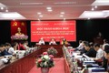 Hội thảo khoa học “Vấn đề bảo vệ và phát huy di sản văn hóa các dân tộc thiểu số ở Việt Nam hiện nay”