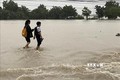 Ninh Thuận huy động nguồn lực tập trung khắc phục mưa lũ