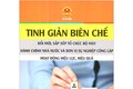 Năm 2021, Hà Nội giảm hàng nghìn biên chế