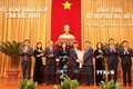 Ông Ngô Tân Phượng được bầu làm Phó Chủ tịch UBND tỉnh Bắc Ninh