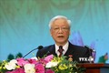 Tổng Bí thư, Chủ tịch nước Nguyễn Phú Trọng: Phong trào thi đua bổ ích, tránh hình thức, nhàm chán