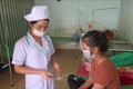 Nâng cao chất lượng điều trị bệnh lao trong vùng đồng bào dân tộc thiểu số
