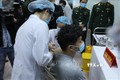 Việt Nam tiêm thử nghiệm vaccine ngừa COVID-19 Nano Covax cho người tình nguyện