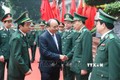 Thủ tướng Nguyễn Xuân Phúc: Ngăn chặn hiệu quả các đối tượng xuất nhập cảnh trái phép