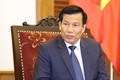 Bộ trưởng Bộ Văn hóa, Thể thao và Du lịch Nguyễn Ngọc Thiện. Ảnh: toquoc.vn