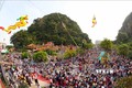 Lễ hội Quán Thế Âm Ngũ Hành Sơn tại Đà Nẵng được đưa vào Danh mục di sản văn hóa phi vật thể quốc gia