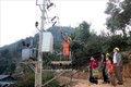Bình Định: Ba làng đồng bào dân tộc thiểu số khó khăn được sử dụng điện lưới quốc gia