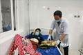 Bệnh viện Đa khoa vùng Tây Nguyên tiếp nhận nhiều trường hợp thương tích nặng do tai nạn pháo nổ