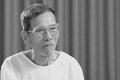 Nghệ sỹ Nhân dân Trần Hạnh qua đời  