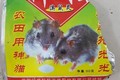 Cảnh báo sự trở lại của các hóa chất diệt chuột cực độc đã bị cấm cách đây 20 năm