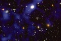 Giới khoa học phát hiện "ma trận" các thiên hà sao lùn 