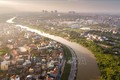 Quy hoạch phân khu đô thị sông Hồng đảm bảo tầm nhìn đến năm 2050