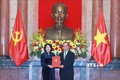 Bổ nhiệm ông Lê Khánh Hải làm Chủ nhiệm Văn phòng Chủ tịch nước