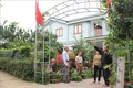 20 năm vượt khó của Vũ Quang - huyện miền núi đầu tiên đạt chuẩn nông thôn mới