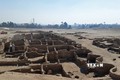 Ai Cập phát hiện tàn tích của thành phố nghìn năm tuổi