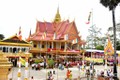 Thủ tướng Chính phủ gửi Thư chúc mừng đồng bào Khmer nhân dịp Tết Chôl Chnăm Thmây