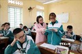 Hà Nội công bố chỉ tiêu tuyển sinh vào lớp 10 năm học 2021-2022