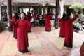 Chương trình "Hát Xoan làng cổ” - Sản phẩm du lịch đặc trưng tại Giỗ Tổ Hùng Vương 2021