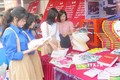 Tặng trên 6.500 đầu sách cho trẻ em vùng cao Lào Cai