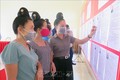 Sơn La chú trọng công tác chuẩn bị bầu cử ở vùng cao, biên giới