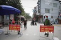 Bắc Giang cách ly xã hội thêm 3 huyện để phòng, chống dịch COVID-19