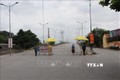 Dịch COVID-19: Từ 15 giờ ngày 20/5, Bắc Ninh phong tỏa toàn bộ huyện Quế Võ 