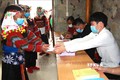 Bầu cử QH và HĐND: Trình tự tiến hành việc kiểm phiếu