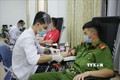 Hành trình Đỏ lần thứ IX tại Lai Châu: Hơn 2.300 tình nguyện viên tham gia hiến máu