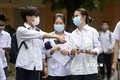 Kỳ thi tuyển sinh lớp 10 tại Hà Nội: Đề thi giảm độ khó, thí sinh hồ hởi hoàn thành 2 môn thi cuối cùng