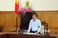 Ông Nguyễn Văn Phương, Ủy viên Ban Thường vụ Tỉnh ủy, Phó Chủ tịch UBND tỉnh Thừa Thiên - Huế đã trúng cử Phó Bí thư Tỉnh ủy Thừa Thiên - Huế, khóa XVI, nhiệm kỳ 2020 – 2025. Ảnh: TTXVN