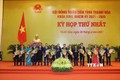 Bầu các chức danh chủ chốt của HĐND và UBND tỉnh Thanh Hóa 