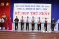 Chủ tịch HĐND và Chủ tịch UBND tỉnh Tây Ninh tái đắc cử