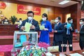 Ông Nguyễn Tiến Hải tái đắc cử chức Chủ tịch HĐND tỉnh Cà Mau