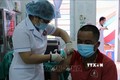 Lai Châu tiêm vaccine phòng COVID-19 cho người dân khu vực biên giới