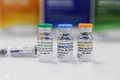 Nghiên cứu giảm thủ tục cấp phép cho vaccine Nanocovax phòng COVID-19